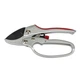 Секатор храповой Vitals Master PS-190-01R (123183) - изображение 3