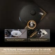 Робот-пилосос Dreame Bot Matrix 10 Pro White (RLM61HE-Wh) ( 15268 ) - зображення 10