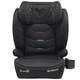 Автокресло детское VELANO Forza 2 в 1 i-Size 100–150 см, ISOFIX, black, черное 3-12 лет - изображение 2