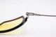 Очки для работы за компьютером Gunnar Tera, Onyx/Silver, Amber (TER-01001) - изображение 11