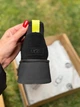 Угги UGG Classic Mini Dipper Black 38(24) - изображение 5