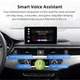 Беспроводной адаптер ANYFAR CarPlay Android Auto для Audi A4 A5 Q5 MMI 3G 2008-2018 - изображение 4