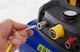 Компрессор безмасляный MICHELIN MBL6 6 л, 8 бар, 1.5 л.с., 160 л/мин, 230 В - изображение 5