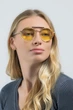Компьютерные очки для геймеров Gunnar Borderlands 4 Moxxi, Jackpot Gold, Amber (BOR-MX201) - изображение 6