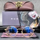 Компьютерные очки для геймеров Gunnar Borderlands 4 Moxxi, Jackpot Gold, Amber (BOR-MX201) - изображение 8
