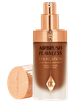 Podkład matujący Charlotte Tilbury Airbrush Flawless Stays All Day and Night 16 Neutral 30 ml (5056446655101) - obraz 2
