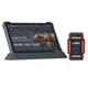 Автосканер Thinkcar Thinktool Expert 399 (ШІ, всі системи, 40+ сервісних функцій, 3 роки оновлень, кодування, тести, програмування, CAN FD, DoIP, J2534) - изображение 5