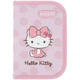 Пенал школьный Kite 1 отделение с 1 отворотом Hello Kitty HK26-621-1 - изображение 3