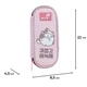 Пенал шкільний Kite Molang ML26-599 - зображення 2