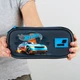 Пенал школьный Kite Hot Wheels HW26-662 - изображение 6
