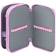 Пенал школьный Kite 2 отделения Hello Kitty HK26-623 - изображение 6