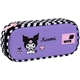 Пенал школьный Kite Hello Kitty Kuromi HK26-662-4 - изображение 3