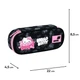 Пенал школьный Kite Hello Kitty HK26-599-1 - изображение 2