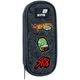 Пенал школьный Kite Hot Wheels HW26-599 - изображение 3