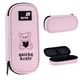 Пенал шкільний Kite Quirky`Cute K26-662-11 - зображення 1