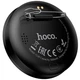 Бейдж Hoco Y130 Bluetooth 5.4 з електронним TFT-дисплеєм 1.85", 600mAh, для тексту, фото та відео Чорний - зображення 4