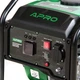 Генератор Apro инверторный бензиновый 4-х тактный IG-28 2.8/3.0кВт ручной запуск 852116 - изображение 3