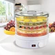 Сушилка для фруктов и овощей MR-765 245ВТ Maestro - изображение 1