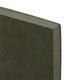 Деловой блокнот мягкий А5 датированный 2027 Leo Planner Velvet 252721 368 листов темно-зеленый - изображение 3