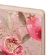 Деловой блокнот мягкий А5 Leo Planner Garden 252774 320 листов бледно-розовый - изображение 2