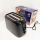Тостер Magio MG-870 650Вт - изображение 4