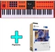 MIDI-клавиатура Arturia KeyLab 49 mk3 Ultra Edition + Arturia Pigments - изображение 1