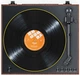 Проигрыватель винила FiiO TT11 Brown - изображение 2