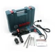 Перфоратор Bosch GBH 2-26 DRE (800 ВТ, 2.7 ДЖ), професійний перфоратор бош - зображення 1