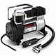 Автомобильный компрессор 12V Air pump AND XL-823 для шин - изображение 1