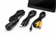 Автомобильный мультимедийный видеоплеер с поддержкой CarPlay и Android Auto • Автомагнитола с экраном для авто - изображение 3