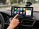 Автомобильный мультимедийный видеоплеер с поддержкой CarPlay и Android Auto • Автомагнитола с экраном для авто - изображение 5