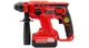 Перфоратор аккумуляторный START PRO SRH-21B - изображение 2