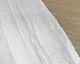 Бамбуковое махровое полотенце Cestepe 70х140 Bamboo Sarev White - изображение 2