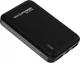 Powerbank RealPower PB-5000 SE 5000 mAh Black (4040895011039) - obraz 1