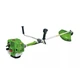 Мотокоса GRUNHELM GR-3200MS (3,6кВт, 7.8кг) (113947) - зображення 2