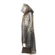 Плащ Зоряна ніч SETA Decor 26-669BLK-GL - изображение 2