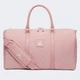 Сумка унисекс Jordan Jam Monogram Duffle Bag, розовая, 25 л JRD-063-PNK - изображение 1