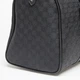 Сумка унисекс Jordan Monogram Duffle Bag, черная, 25 л JRD-066-BLK - изображение 5