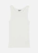Женская термо майка Heat IQ термотоп Primark S (42-44) белый (16134) - изображение 4