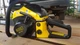 Бензопила DEWALT DC 52 бензиновая 4,5 кВт цепная пила 6,2 л с шина 45 см мотопила 52 см3 двухтактная 11000 об мин цепь 0,325 скорость 15 м с для дров древесины сада обрезки деревьев - изображение 3