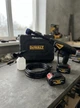 Мойка высокого давления DeWalt DCPW1012B 48 В аккумуляторная 26 бар ручная 6 А·ч минимойка 230 л ч портативный очиститель со шлангом 5 м пеногенератором для автомобиля брусчатки двора мебели дома 2 батареи - изображение 3