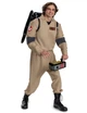 Карнавальний костюм мисливця на привидів для дорослих Ghostbusters, розмір M - зображення 1