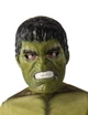 Маска Халка детская Hulk - изображение 1