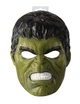 Маска Халка детская Hulk - изображение 2