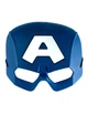 Дитяча маска Капітана Америки Captain America - зображення 2