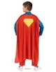 Чоловічий карнавальний костюм Superman, розмір 5–6 років (110–116 см) - зображення 4