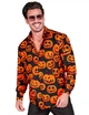 Карнавальный костюм тыквы мужской, размер L/XL - изображение 1