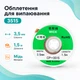 Оплетка для выпайки, удаления припоя 1.5м х 3.5мм 3515 670438 - изображение 1