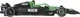 Kolekcjonerski bolid Mattel Hot Wheels Premium Formula 1 2025 Kick Sauber JKD89 (194735347957) - obraz 4
