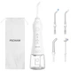Іригатор Pecham Travel PC-1581 White (4822119080614) - зображення 1